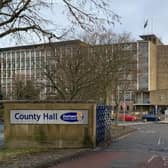 A major incident has been declared in County Durham