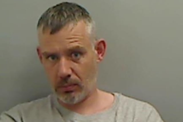 The latest criminals from the Hartlepool area to be locked up at crown ...