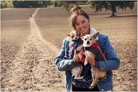 Elizabeth Boyd started a petition calling on the BBC to axe show “Will My Puppies Make Me Rich?”