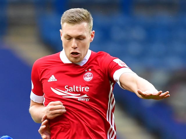 Transferred from: Birmingham (loan)
Appearances: 3
Goals: 0
Picture: Mark Runnacles/Getty Images