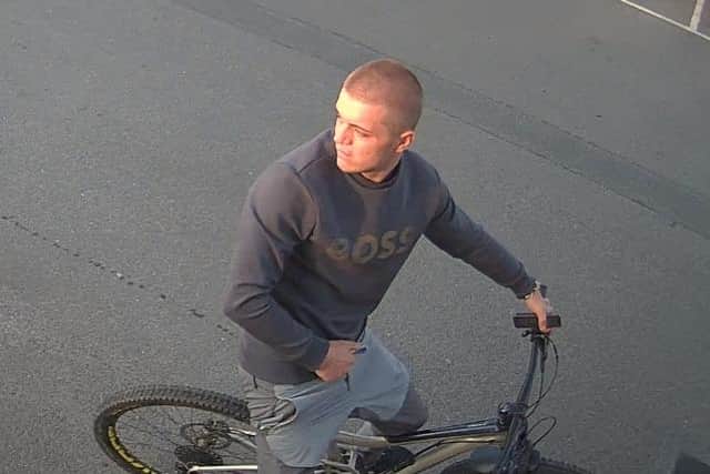 Police have issued a new picture of missing Hartlepool teenager Joseph Aldus.