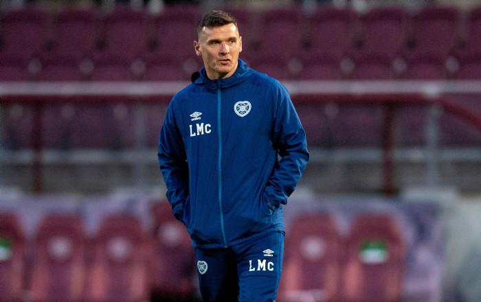 Utility man followed Rangers to the third division and captained their ascent through the leagues before a move to Kilmarnock. Progressed into management at Rugby Park but spell in charge was unsuccessful. Has linked well with Robbie Neilson, winning the Championship with Dundee United and now coach at Hearts.
