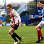 Forward Duncan Watmore will leave Sunderland this summer and has been linked with a move to Middlesbrough.