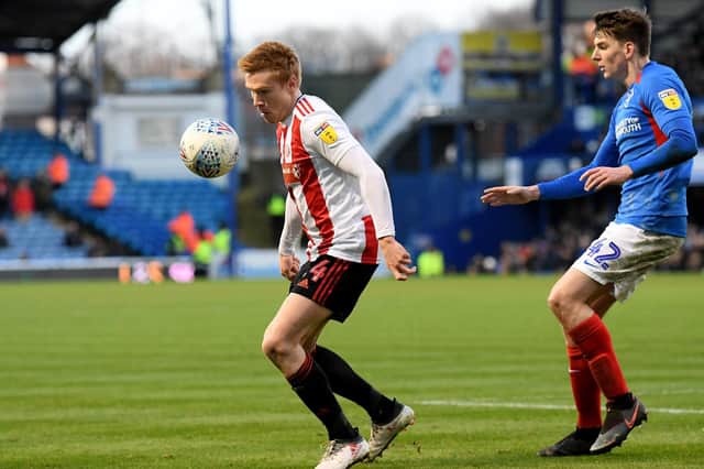 Forward Duncan Watmore will leave Sunderland this summer and has been linked with a move to Middlesbrough.