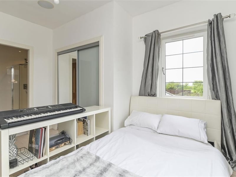 Bedroom 3.