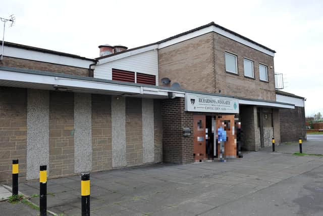 Richardsons and Westgarth Sports and Social Club, in Hartlepool, has been linked to a spate of coronavirus cases in October 2020.
