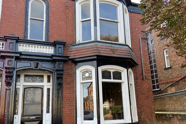 17 Hutton Avenue, in Hartlepool, was subject of a bid to make it an eight-bed HMO.