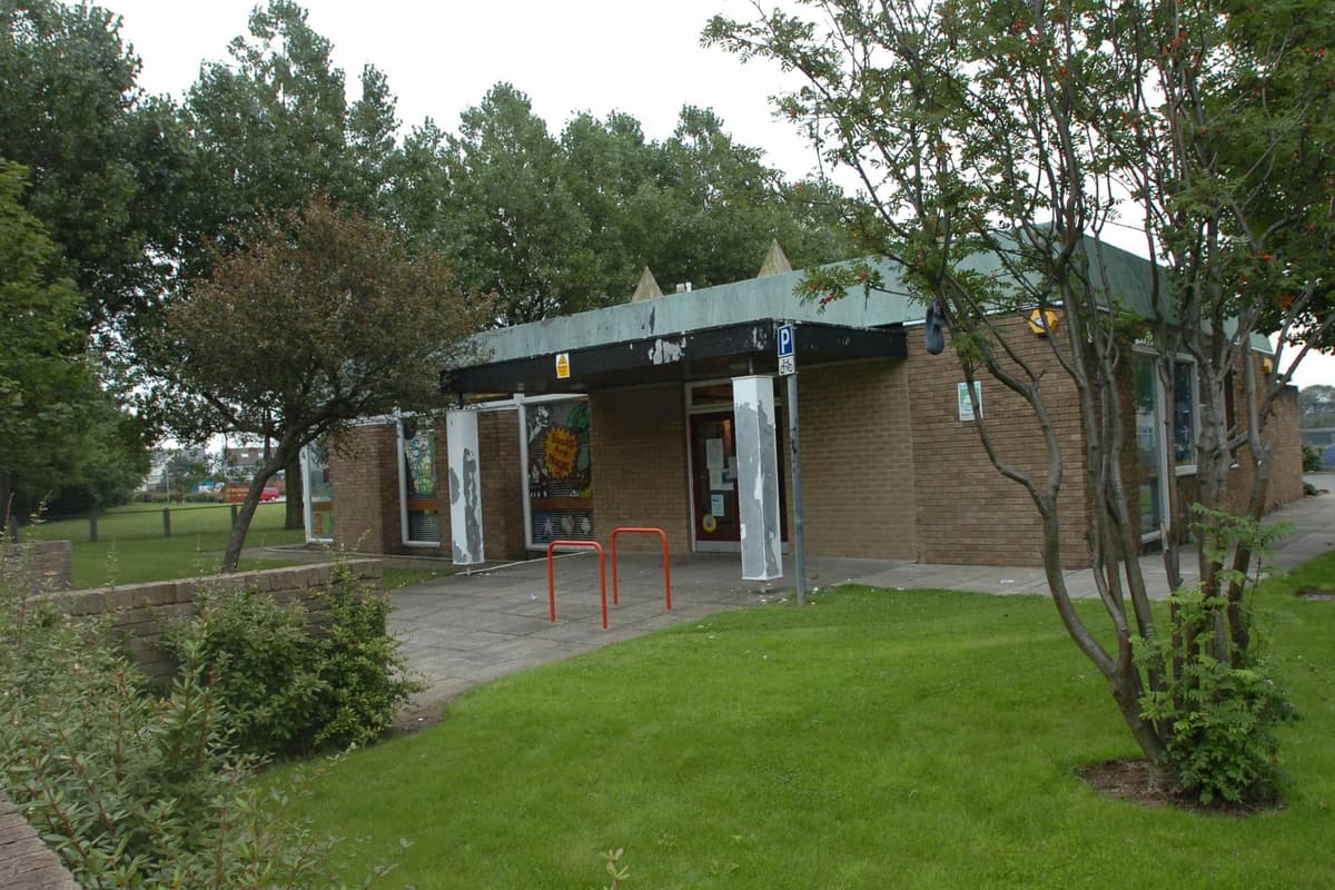 Seaton Carew library to reopen as community hub after £250,000 renovation