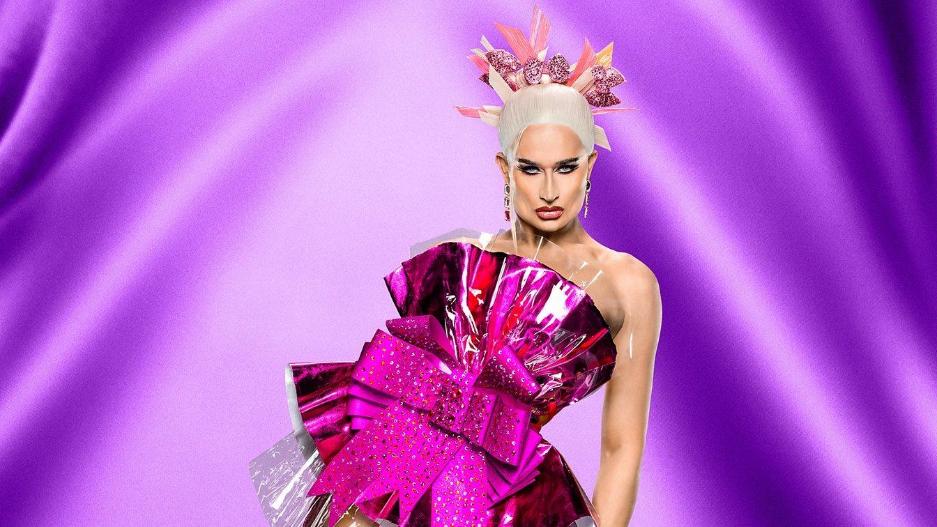 Hartlepool drag queen Tomara Thomas ready to take over the world after ...