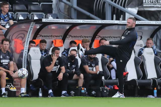 Neil Warnock gave his verdict on Derby County and Reading punishments ahead of Middlesbrough's trip to the Madejski Stadium (Photo by Alex Morton/Getty Images)