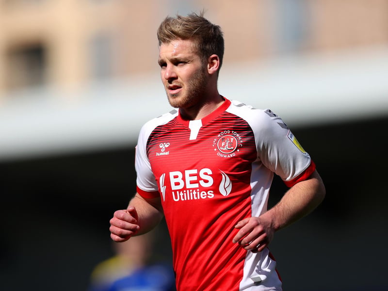 Predicted League One position: 12th. Predicted League One points total: 64