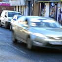 Motorists and pedestrians could be asked to send in footage of speeding or dangerous driving.