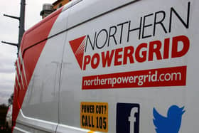 Northern Powergrid manages the supply network across the region.