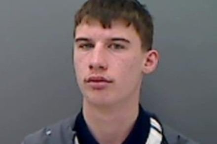 The latest Hartlepool criminals to have been locked up at Teesside ...
