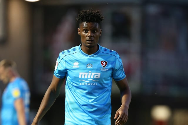 Pools are crying out for an athletic defensive-midfielder and Rohan Ince, who has been made available for transfer by Woking, could be the man to solve a lot of their problems. Ince was another member of Sarll's successful Cardinals side, scoring eight goals in 47 appearances as Woking reached the National League play-offs. The 31-year-old has vast experience, including almost 100 appearances in the Championship. Standing well over six feet tall and with a powerful engine, Ince is exactly the type of player Sarll will surely be looking to attract as he bids to make his team more robust next season and the Montserrat international could well be among his top targets to fill the berth at the base of midfield.
