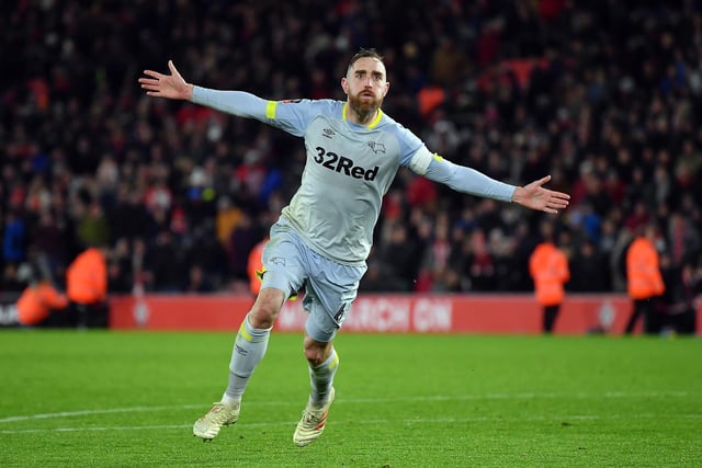 Huddersfield have been linked with MK Dons centre-back Richard Keogh, after the Dons revealed they had received and accepted a surprise bid for him from an unnamed Championship club. The 34-year-old didn’t feature Russell Martin’s side on Saturday as they lost 3-0 at Peterborough (Yorkshire Post).