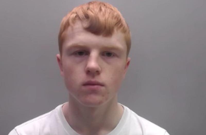 Armstrong, 18, of Dixon Estate, Shotton Colliery, was jailed for life with a minimum tariff of 24 years after he was convicted at Newcastle Crown Court of murdering Ross Connelly in Wheatley Hill on May 1.