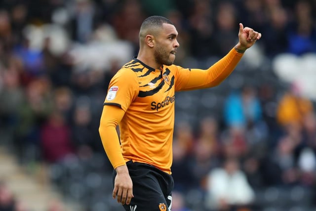 The Hull City man also sits with six goals thus far this season, and has been in-and-out of the Tigers’ side as Grant McCann opts to shuffle his forward options on a regular basis. Hull’s poor run of form of late won’t help Magennis’ cause as he looks to move up the table in the race for the golden boot.