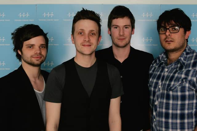 The Futureheads have joined the festival's lineup./Photo: Jo Hale/Getty Images