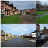 Here are the noisiest streets in Hartlepool in 2023 according to new data released by Hartlepool Borough Council.