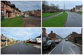 Here are the noisiest streets in Hartlepool in 2023 according to new data released by Hartlepool Borough Council.