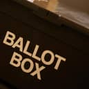 Voters go the polls for three separate elections in Hartlepool on May 2.