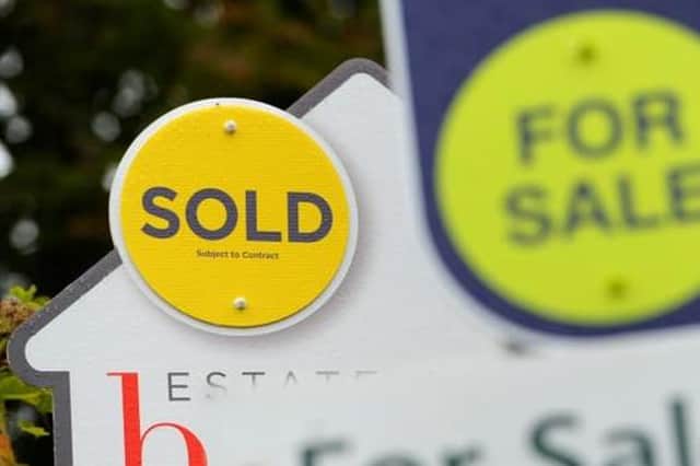 Poor start to year for Hartlepool home owners