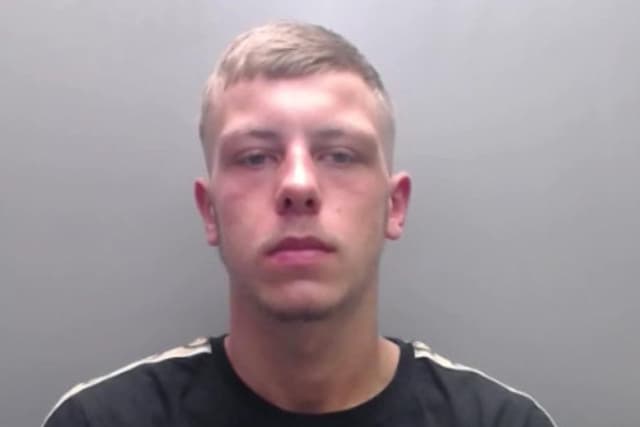 Easington Colliery thug jailed after removing most of victim's clothing ...