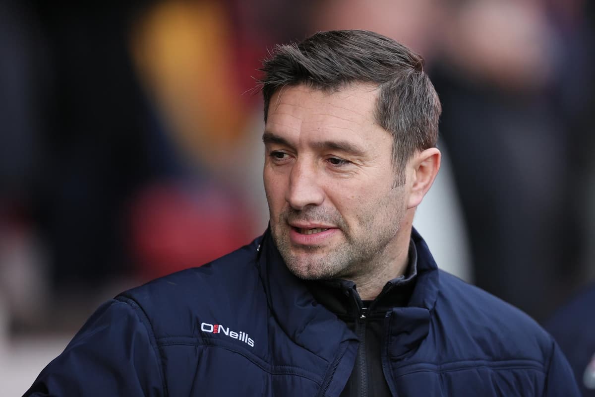 Ex-Hartlepool United boss and Doncaster Rovers defender returns to management
