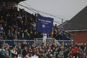 Hartlepool United supporters have been giving their views on the appointment of John Askey. (Credit: Mark Fletcher | MI News)