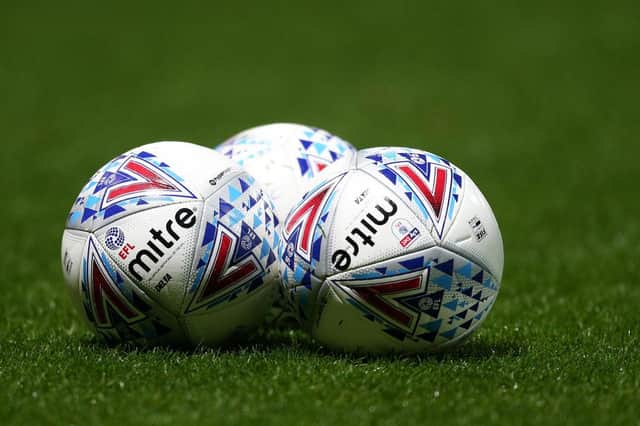 Professional football in England has been suspended until at least April 3 following the coronavirus outbreak.