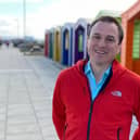 Dr Paul Williams was Labour's unsuccessful candidate in the 2021 Hartlepool Parliamentary by-election.