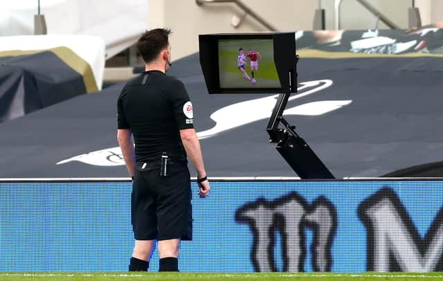 Six terrible football proposals less awful than the European Super League. (Photo by Clive Rose/Getty Images)