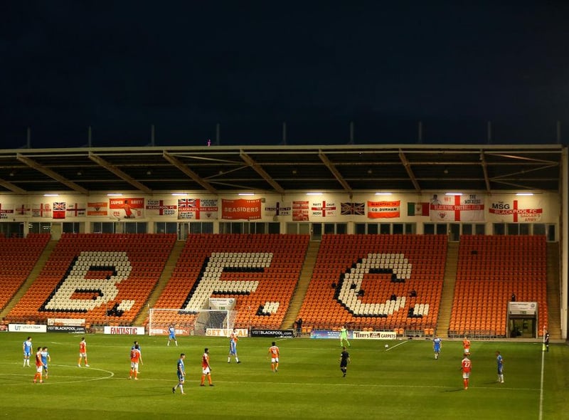 Even by the lofty standards set on this list, Blackpool's excuse for making a pig's ear of their 1996 play-off tie against Bradford City is a humdinger. The Seasiders threw away a two-goal lead against the Bantams, and subsequently suggested that it may have been the result of a curse from none other than British naval hero and esteemed column-topper Lord Horatio Nelson. You see, Blackpool's boardroom at the time was kitted out in wood panelling made from Nelson's old ship, The Foudroyant. As explained by stadium manager John Turner: "It is an old maritime superstition that sailing folk take exception to anything on their ships being touched, which could explain these strange events”. 
 
(Photo by Lewis Storey/Getty Images)