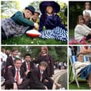 Ward Jackson Park has been popular among the people of Hartlepool for centuries. So, as the weather gets warmer, here are 21 photos of people out and about enjoying themselves in one of Hartlepool's most popular parks.