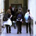 Council chiefs in Hartlepool issued more than 180 penalty notices last year over persistent pupil absences from school.