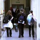 Council chiefs in Hartlepool issued more than 180 penalty notices last year over persistent pupil absences from school.