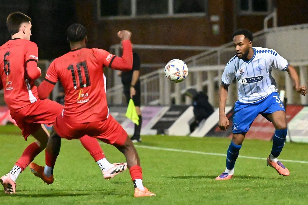 York City manager reveals he has been