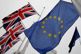 This is what Hartlepool Mail readers had to say about extending the Brexit transition period due to the Covid-19 pandemic. Photo: Getty Images.