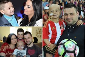 The parents of Bradley Lowery have announced that they are expecting their third child.