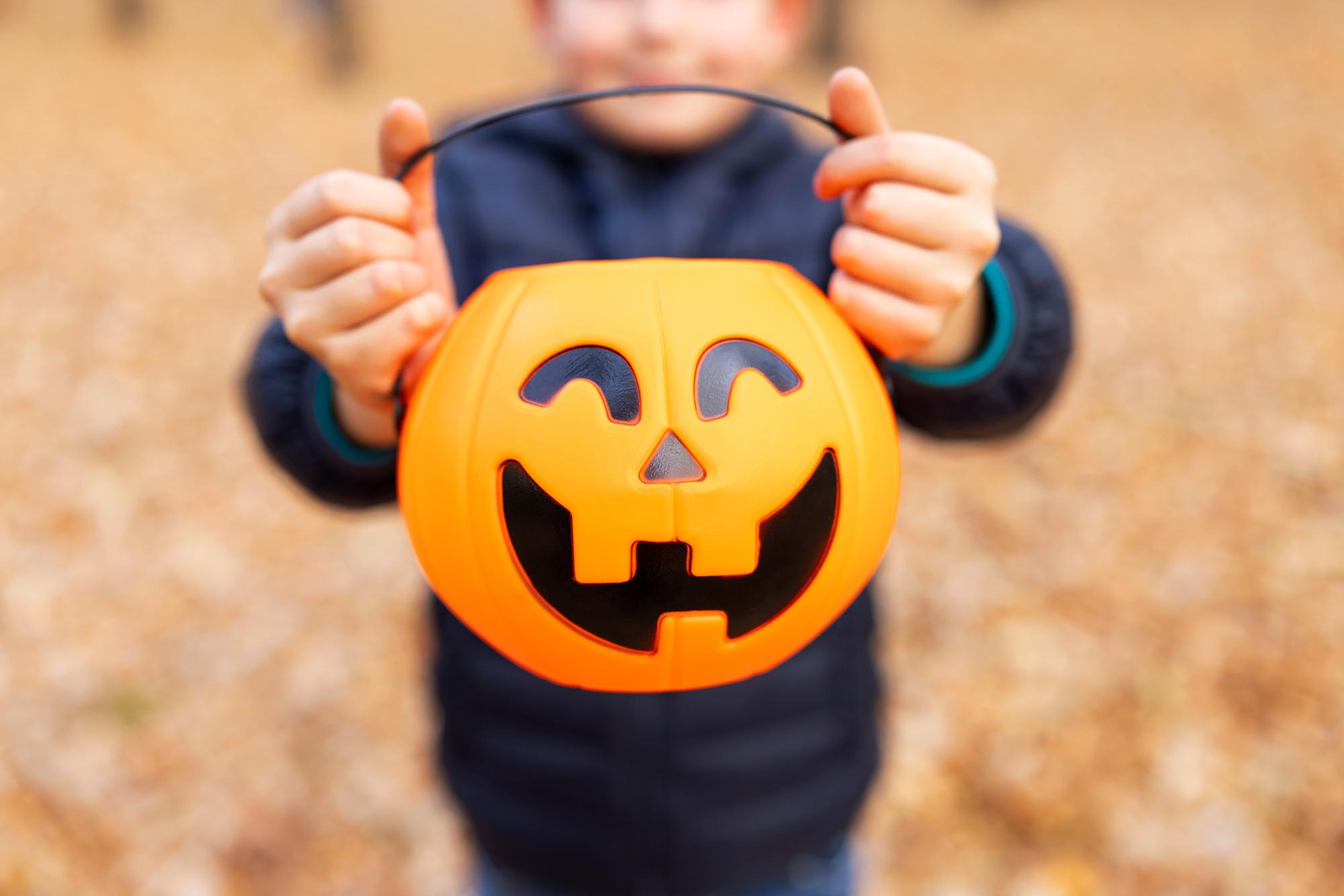 Childline: Halloween festivities are a fun time for children - but be ...