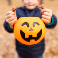 Childline: Halloween festivities are a fun time for children - but be aware of the risks involved