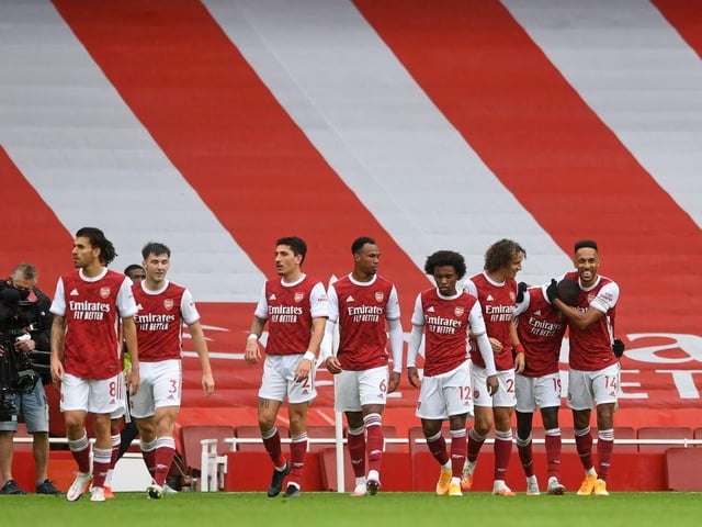 Average age of squad: 26