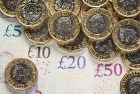 Firms in Hartlepool have received nearly £35m in virus loans