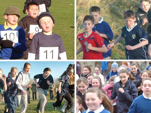 How about sharing your memories of the school lessons you loved and loathed. Email chris.cordner@nationalworld.com