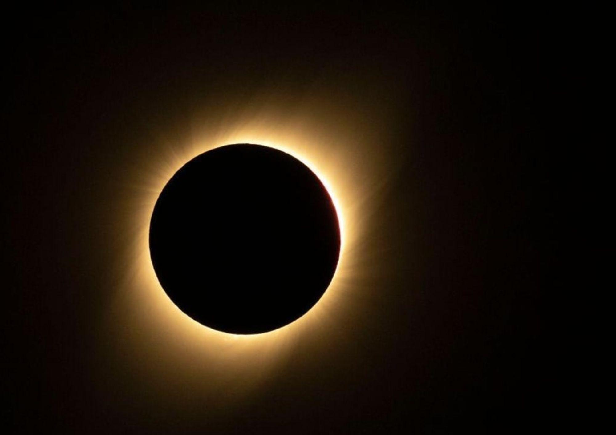 Your guide to watching Wednesday’s solar eclipse in Hartlepool