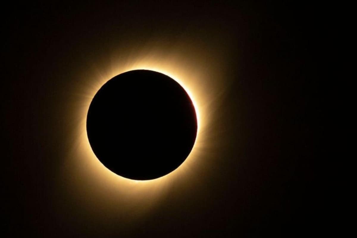 Your guide to watching Wednesday’s solar eclipse in Hartlepool