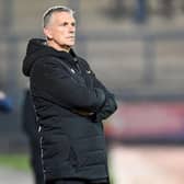 John Askey has highlighted the importance of their break from the National League.
