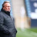 Neil Warnock has got to the bottom of his players poor performance at Coventry City. (Photo by Jacques Feeney/Getty Images).