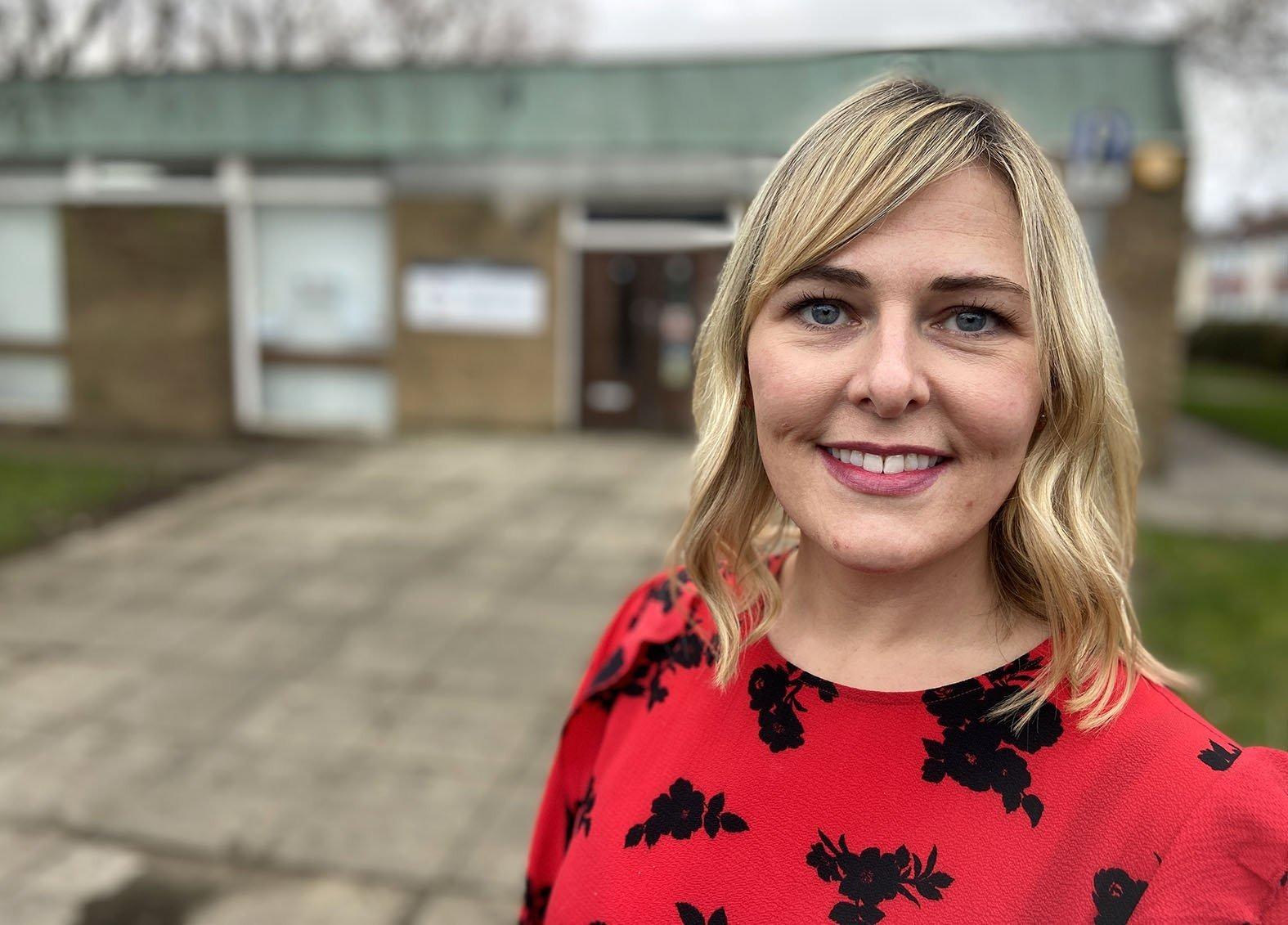 Public to benefit from near £100,000 investment in Hartlepool digital ...